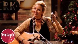 Top 10 Phoebe Buffay Songs