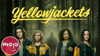 Top 10 Reasons You Should Be Watching Yellowjackets