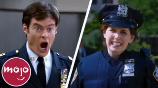 Top 10 SNL Cast Member Cameos on Brooklyn Nine-Nine