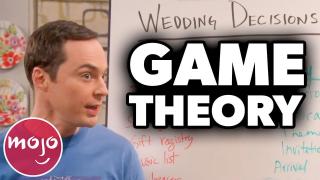 Top 10 Science Lessons We Learned from The Big Bang Theory