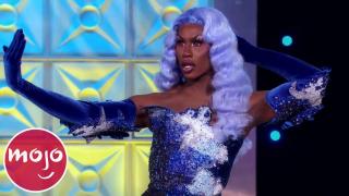 Top 10 Shea Couleé Moments on RuPaul