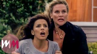 Top 10 Shocking Desperate Housewives Moments