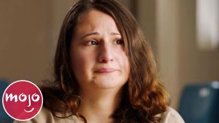 The Prison Confessions of Gypsy Rose Blanchard: Top 10 Shocking Reveals