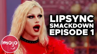 Top 10 Shocking Twists on RuPaul's Drag Race