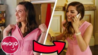Top 10 Small Details You Missed on Schitt's Creek
