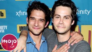Top 10 TV Co-Stars Who Are Best Friends in Real Life