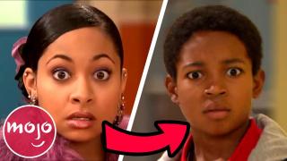 Top 10 That's So Raven References in Raven's Home