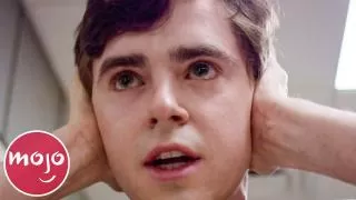 Top 10 Memorable The Good Doctor Moments