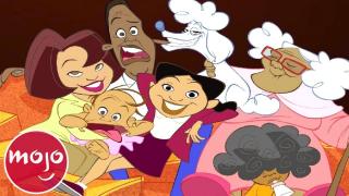 Top 10 Best The Proud Family Episodes 