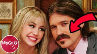 Top 10 Things That Made NO Sense on Hannah Montana