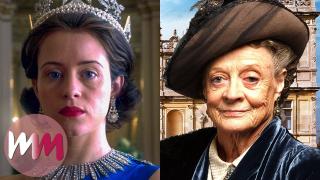 Top 10 Things to Watch If You Like The Crown