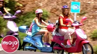 Top 10 Things We Need to See in a Zoey 101 Reboot