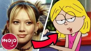 Top 10 Things You Never Knew About Lizzie McGuire