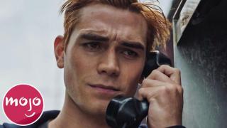 Top 10 Times Archie Was the WORST on Riverdale