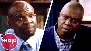 Top 10 Times Brooklyn Nine-Nine Got Real