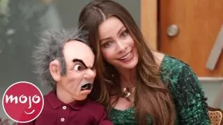 Top 10 Times Gloria was the Best Character on Modern Family