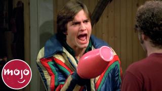 Top 10 Times Kelso was the Best Character on That '70s Show