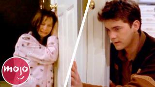 Top 10 Times Pacey Was the Best Character on Dawson's Creek
