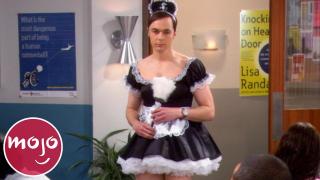 Top 10 Times Sheldon Was Wrong on The Big Bang Theory