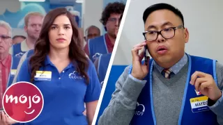 Top 10 Times Superstore Tackled Serious Issues