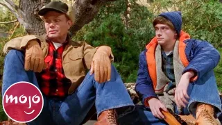 Top 10 Times That '70s Show Got Serious