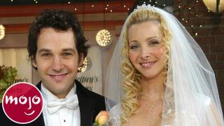 Top 10 Underrated TV Couples Who Don't Get Enough Credit
