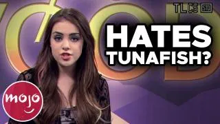 Top 10 Mistakes That Were Left in Victorious