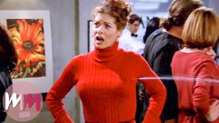 Top 10 Best Will & Grace Episodes