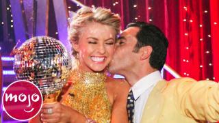 Top 20 Best Dancing With the Stars Professional Dancers