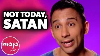 Top 20 Funniest RuPaul's Drag Race Quotes