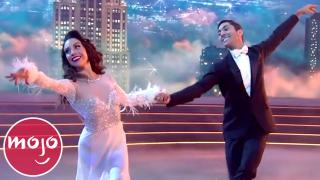 Top 20 Jenna Johnson Performances on Dancing with the Stars