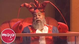 Top 20 Kenan Thompson Moments to Celebrate His 20th Season on SNL