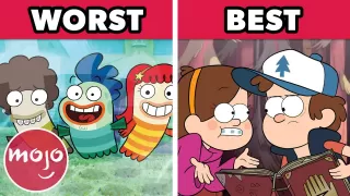 Fish Hooks - TV on Google Play