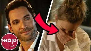 Unscripted Lucifer Moments That Were Kept in the Show