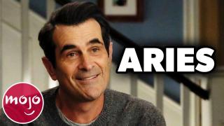 Which Modern Family Character Are You Based on Your Sign?