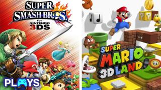 10 3DS Games Still Worth Playing Today