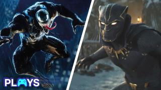 Every Upcoming Marvel Game To Get Excited About