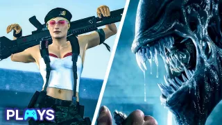 10 BAD Games That Deserve A Remake