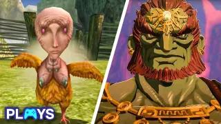 10 Mistranslations In Zelda Games That Change EVERYTHING