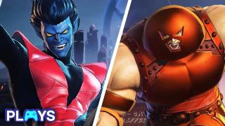 10 Characters We Want To See In Marvel Rivals