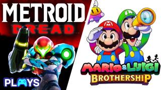 10 Dead Franchises Nintendo Actually Brought Back