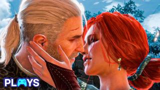 10 Games That Let You Explore Romantic Relationships