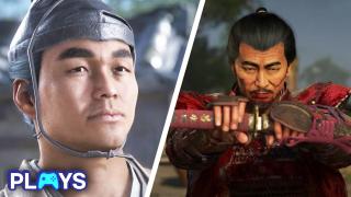 The 10 HARDEST Assassination Targets in Assassin