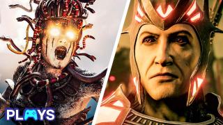 The 10 Hardest Bosses in Assassin's Creed Odyssey