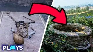 10 Hidden Locations In Assassin's Creed Valhalla