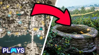 10 Hidden Locations In Assassin's Creed Valhalla