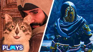 8 Hidden Secrets In Assassin's Creed Mirage