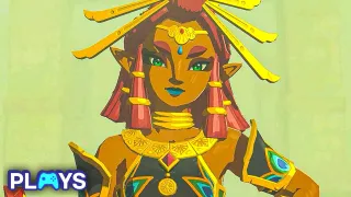 The 10 Most UNDERRATED Legend of Zelda Songs