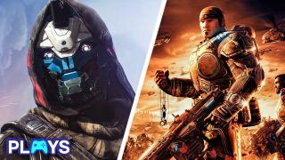 10 Multiplayer Games With GREAT Story Modes