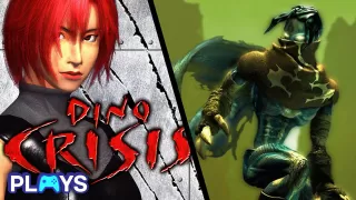 10 PS1 Games That Deserve A Remaster